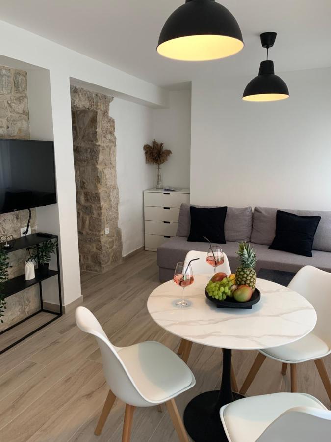 Apartment Kala Split Extérieur photo
