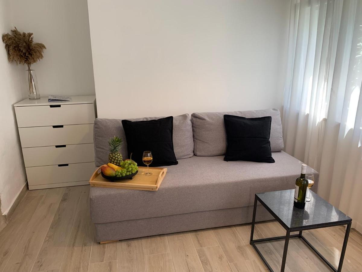 Apartment Kala Split Extérieur photo
