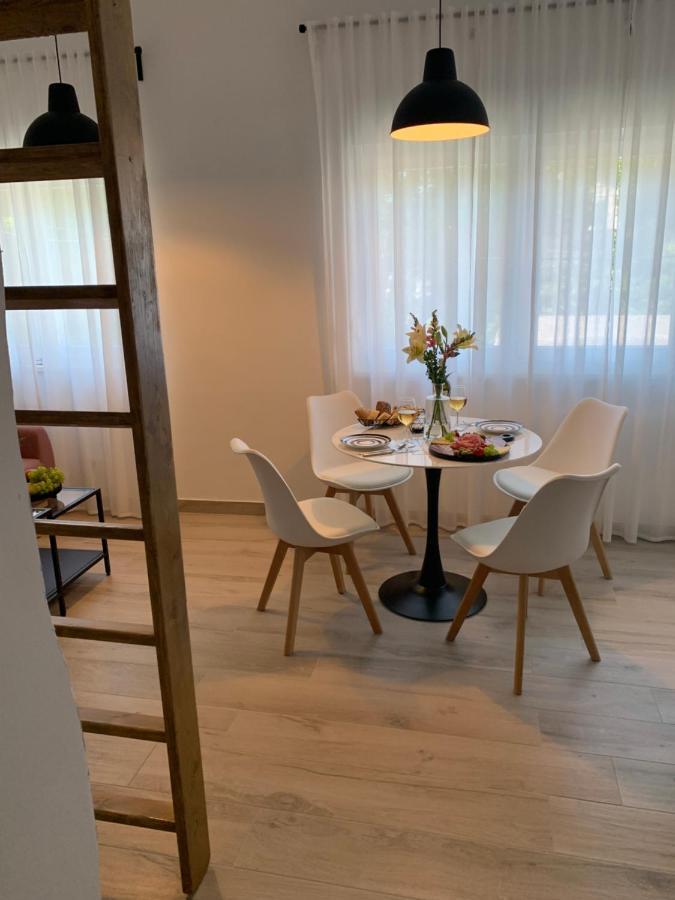 Apartment Kala Split Extérieur photo