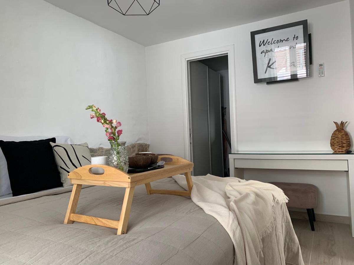 Apartment Kala Split Extérieur photo