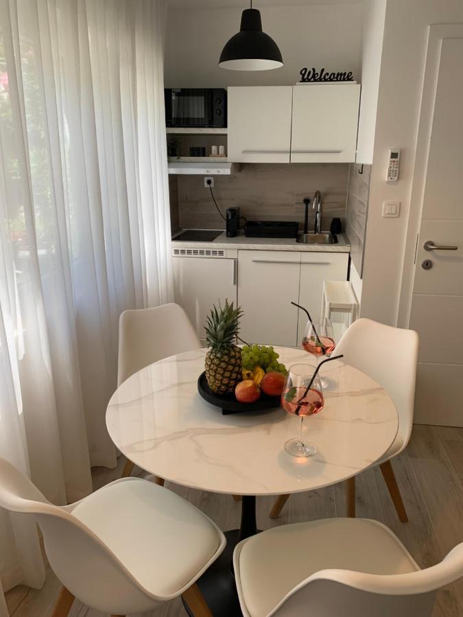 Apartment Kala Split Extérieur photo
