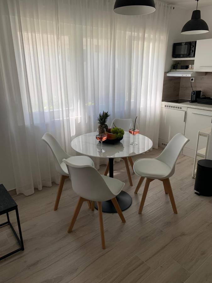Apartment Kala Split Extérieur photo