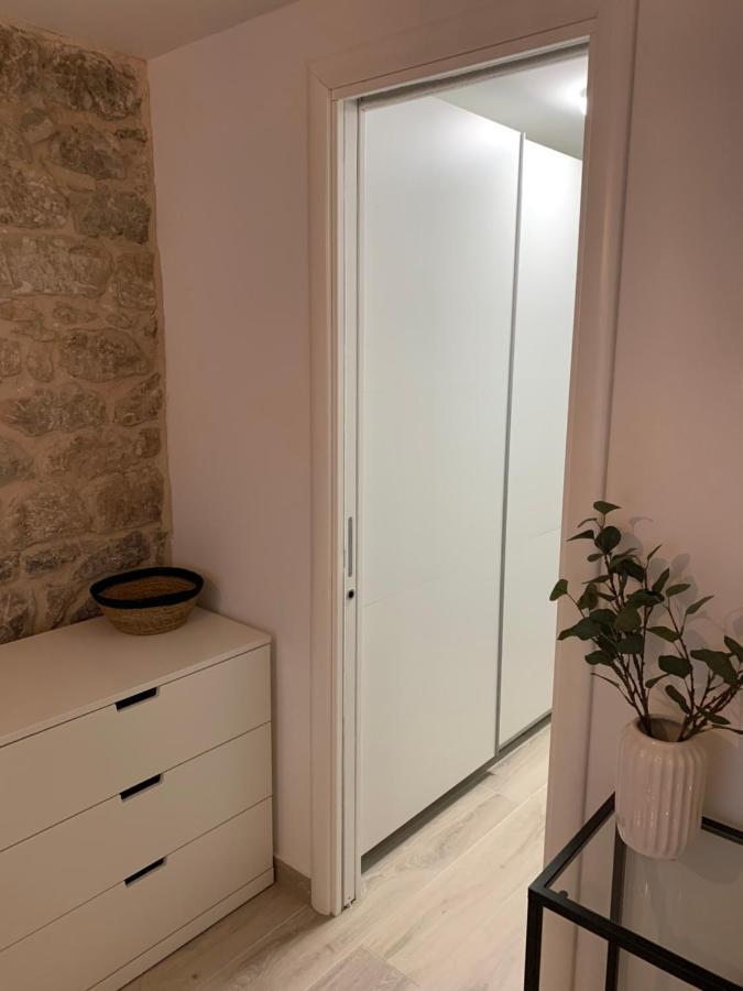 Apartment Kala Split Extérieur photo