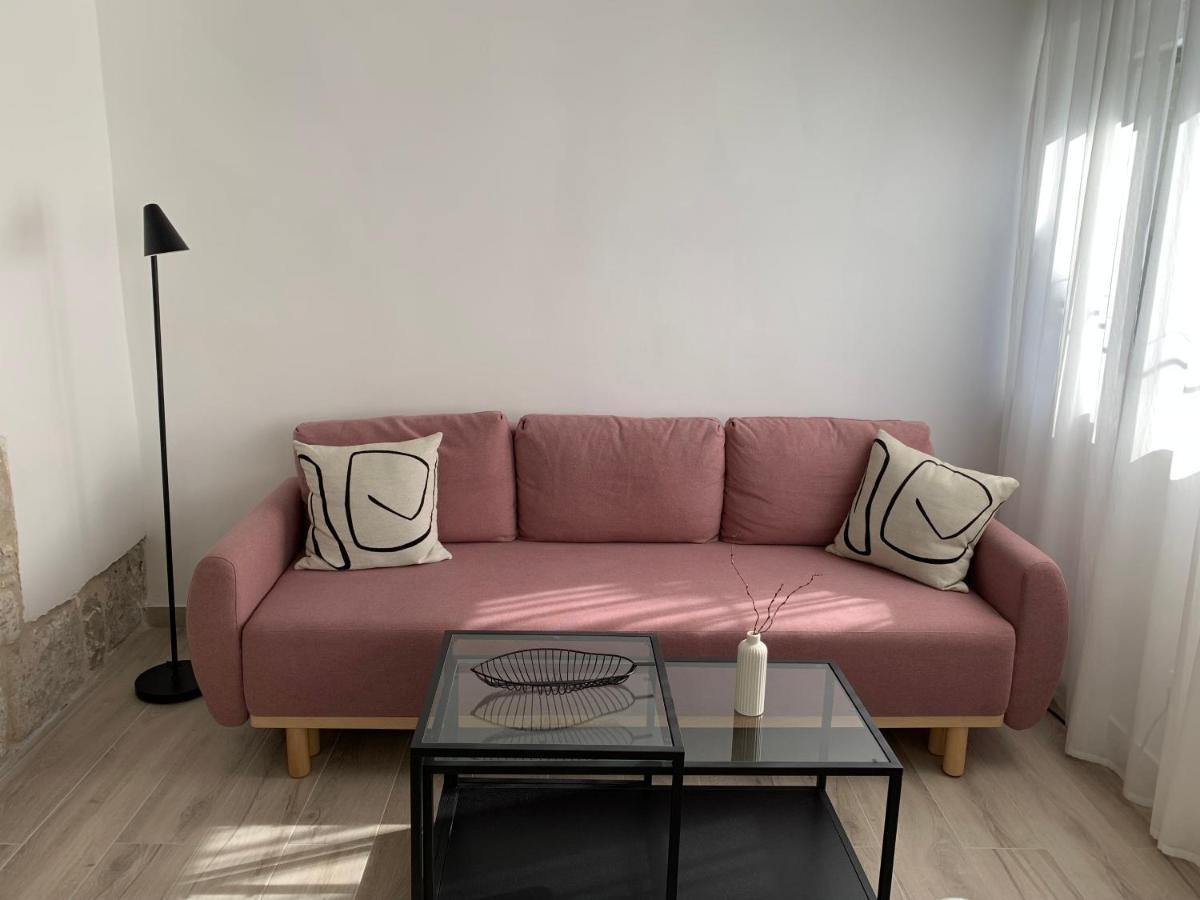 Apartment Kala Split Extérieur photo
