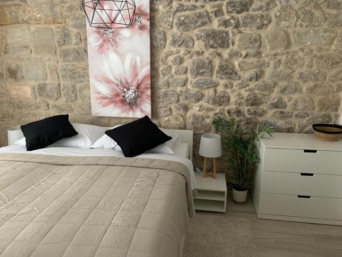 Apartment Kala Split Extérieur photo